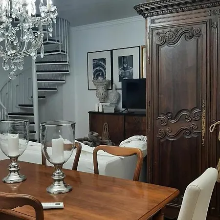 Contissa Ro Affittacamere