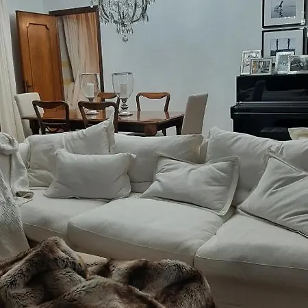 Contissa Ro Affittacamere *
